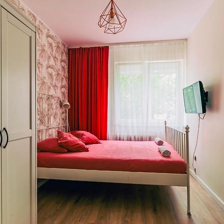 Appartement Apartament Revel à Gdynia Extérieur photo