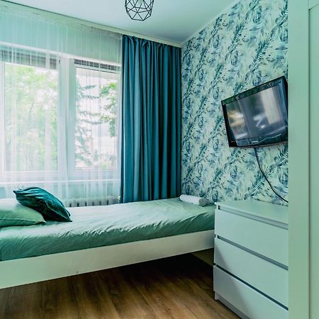 Appartement Apartament Revel à Gdynia Extérieur photo