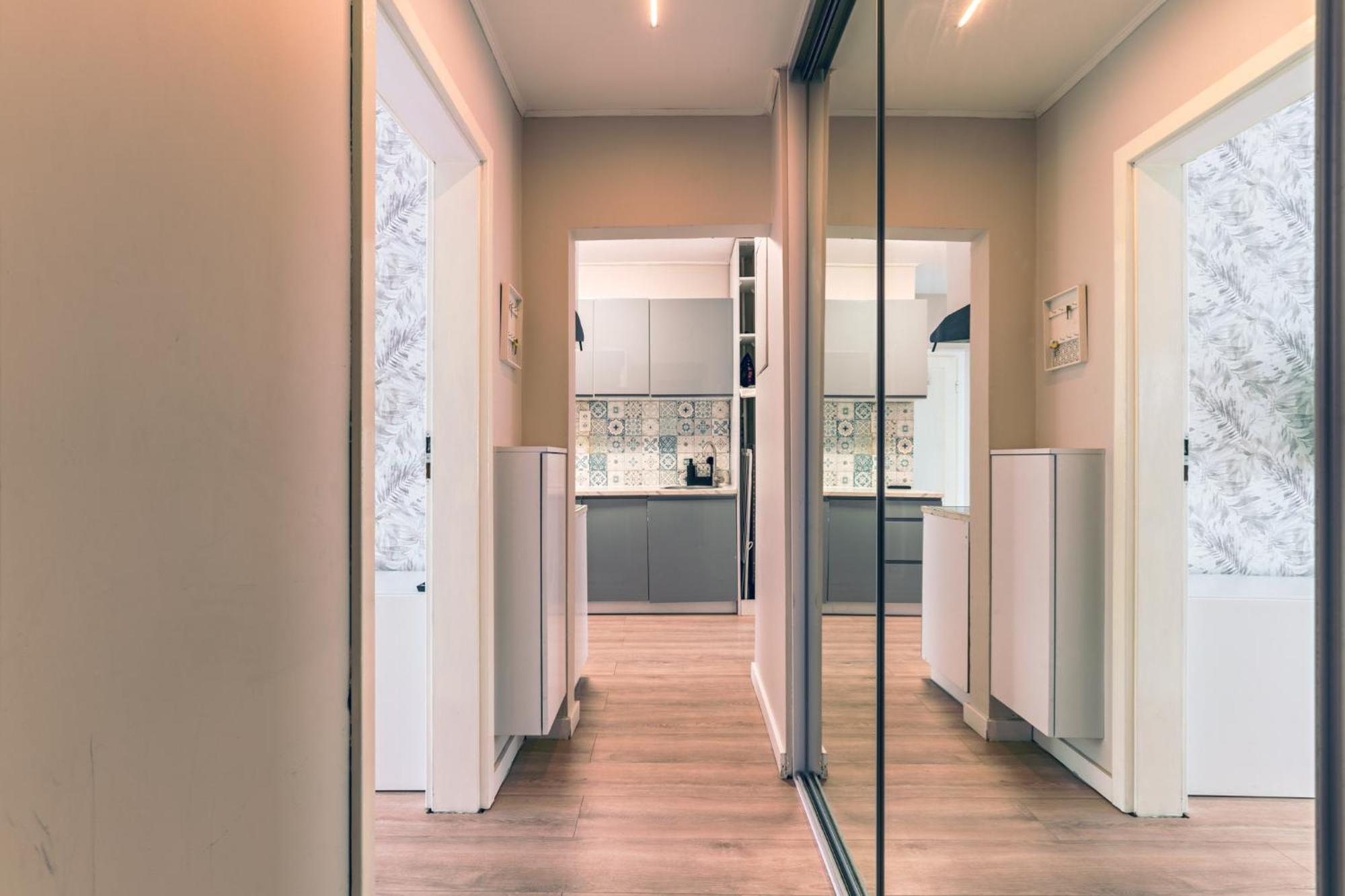 Appartement Apartament Revel à Gdynia Extérieur photo