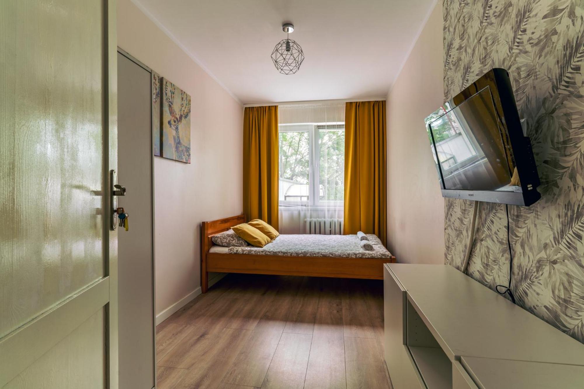 Appartement Apartament Revel à Gdynia Extérieur photo