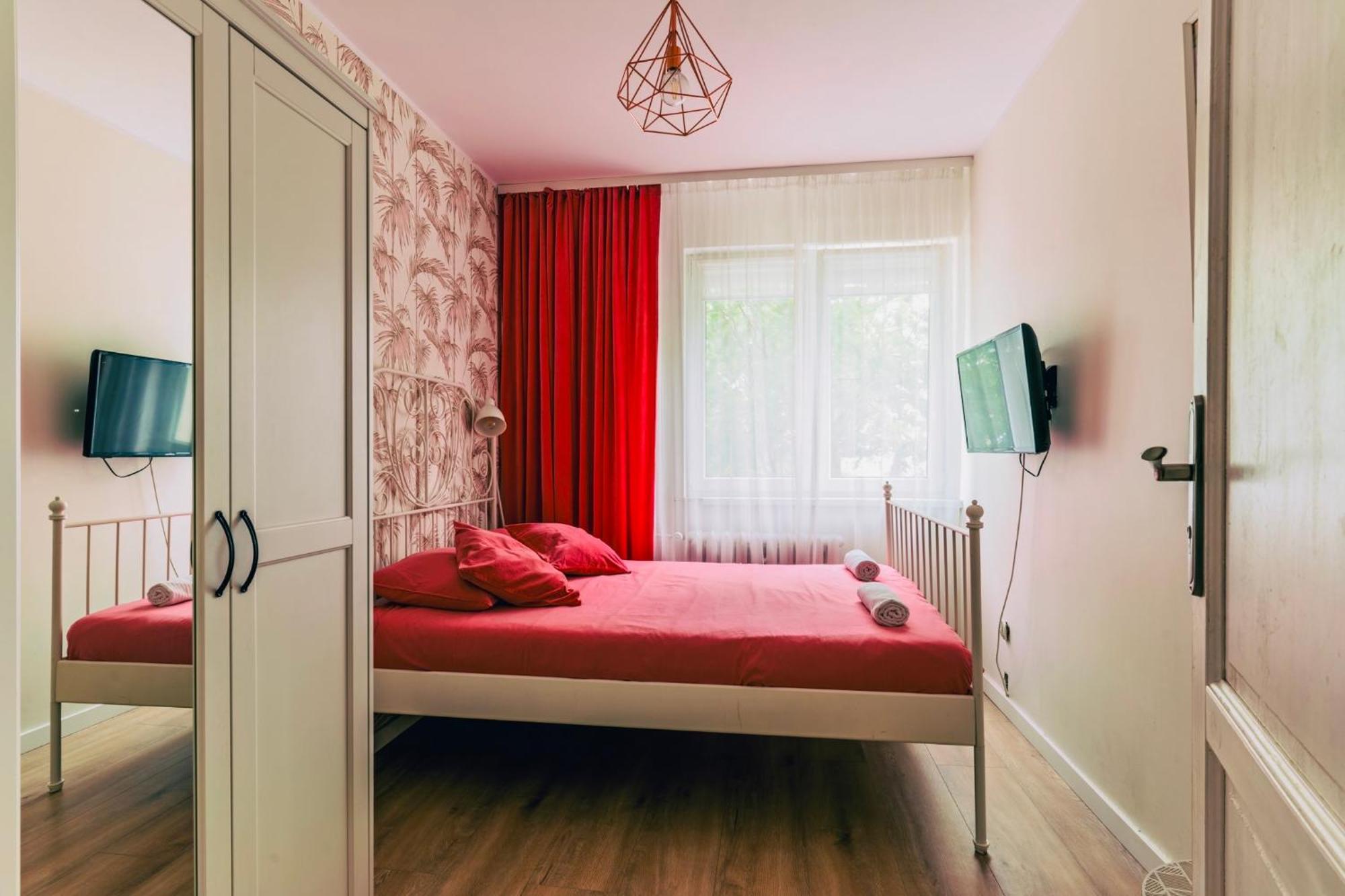 Appartement Apartament Revel à Gdynia Extérieur photo